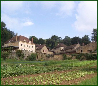 geobiologie esprit de lanature eau