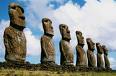 Iles de paques rapanui vaoyage et géobiologie