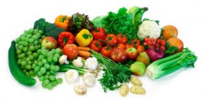 alimentation vivante