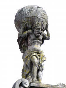 atlas extraterrestre
