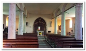 geobiologie eglise romane
