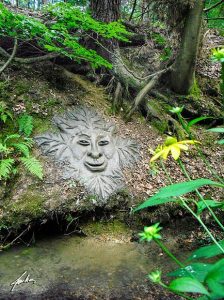 gnome-esprit-nature
